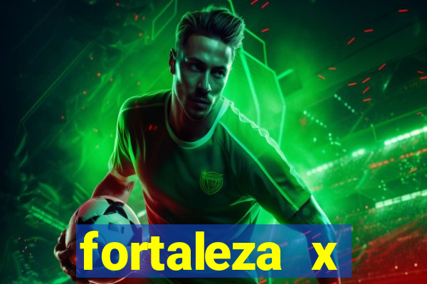 fortaleza x flamengo ao vivo futemax